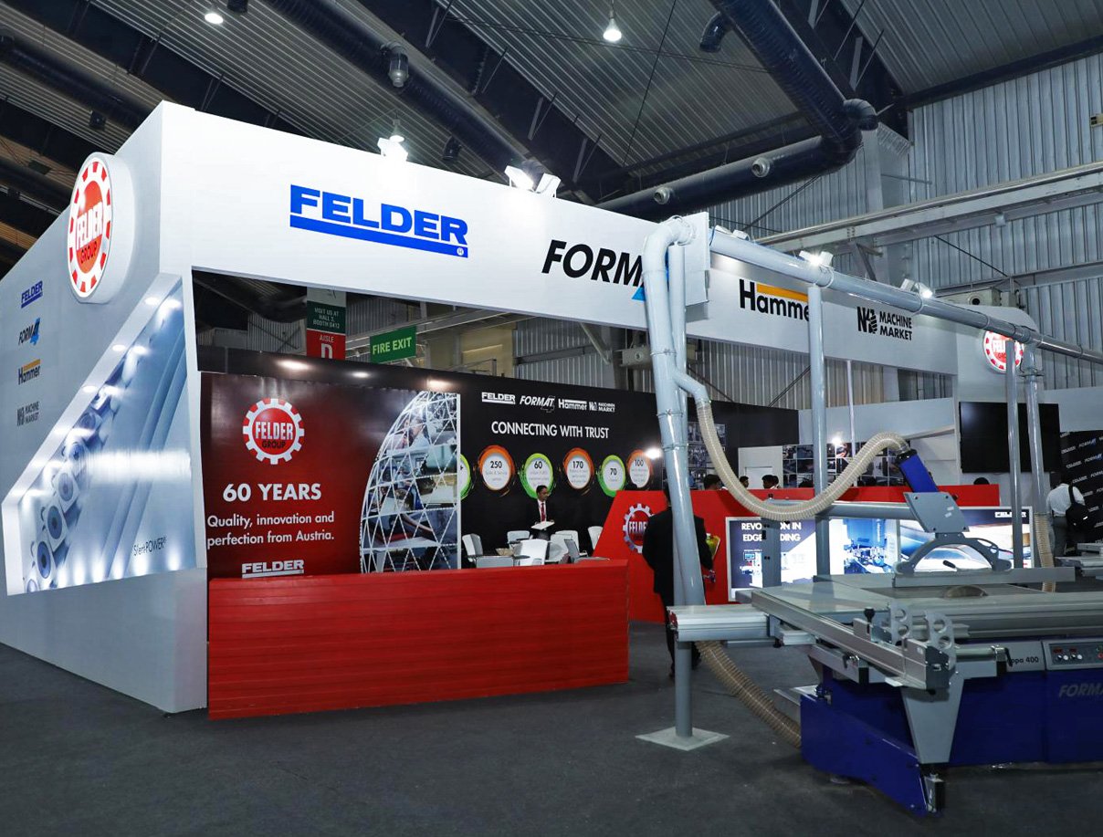 India Wood, Bangalore