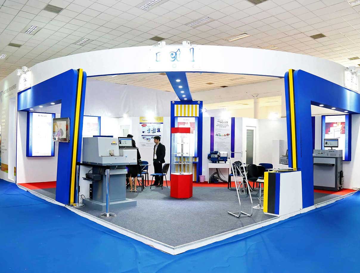 IFEX, Coimbatore