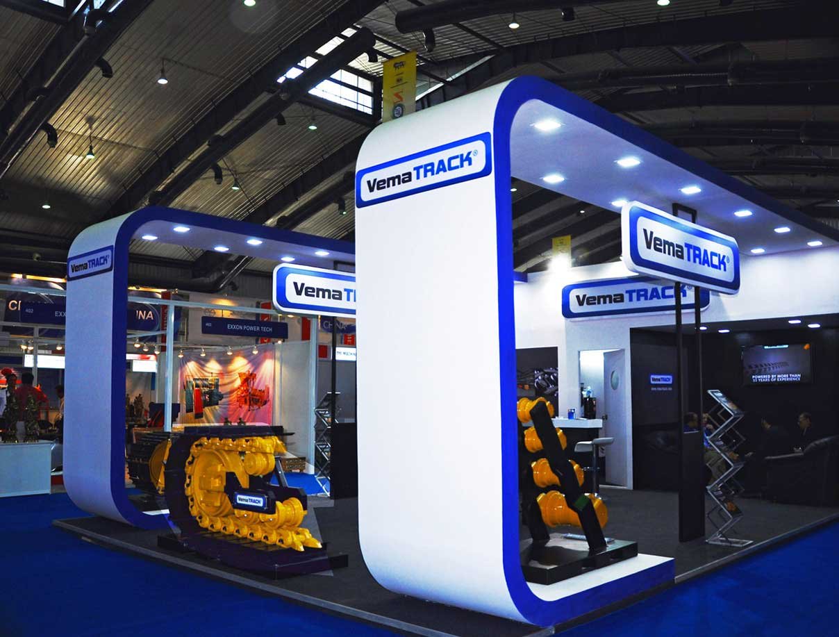 Excon 2015, Bangalore