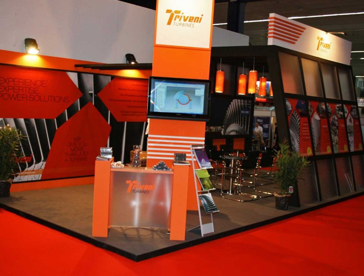 Powergen Asia, Amsterdam, NL