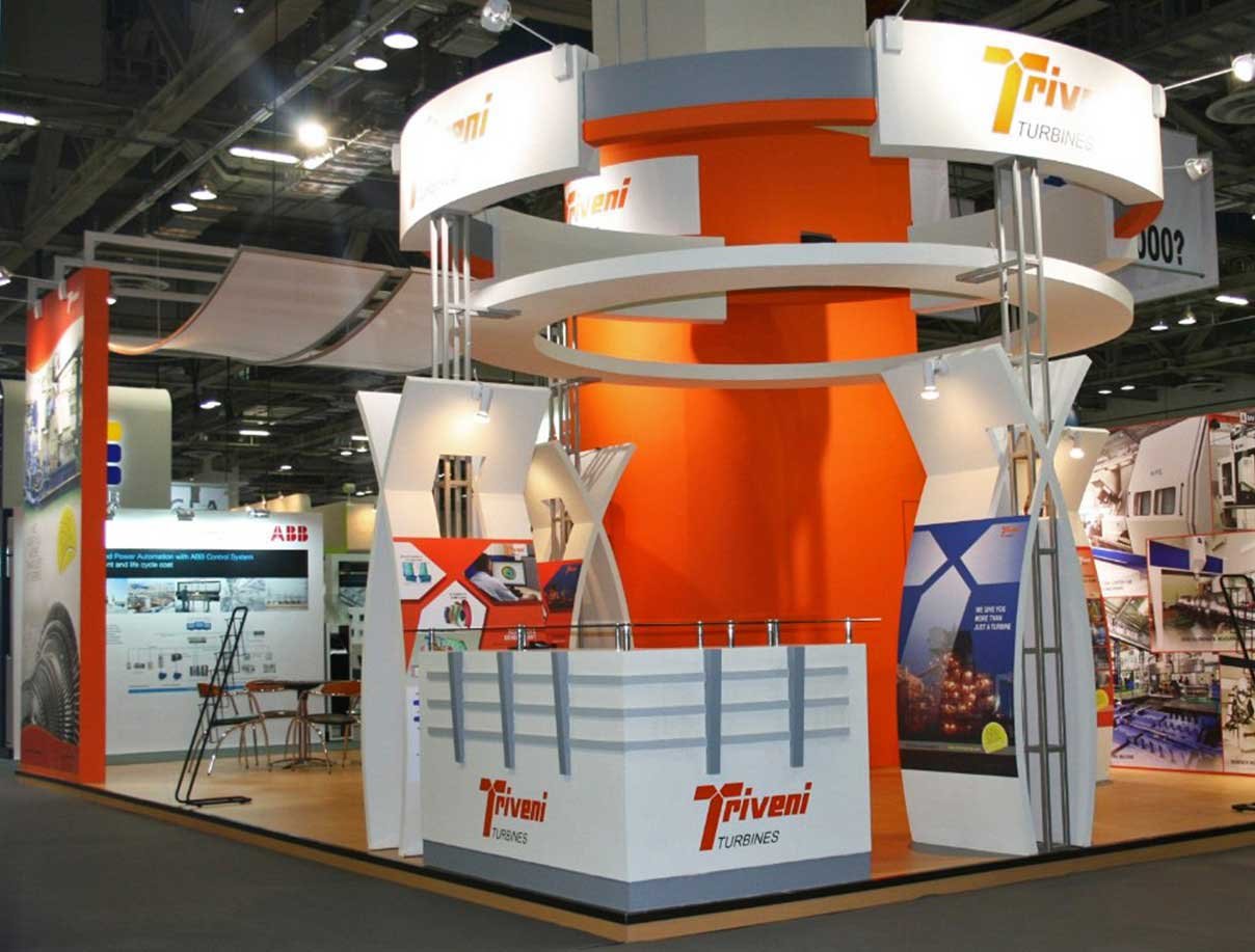 Powergen Asia, Singapore