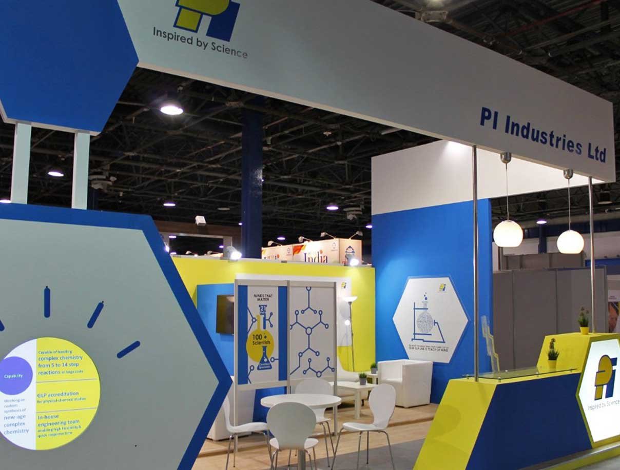 Chemspec, Budapest, Hungary